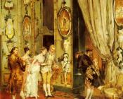 The Presentation - 胡安·安东尼奥·冈萨雷斯